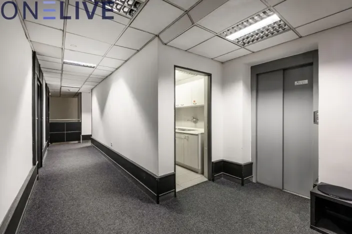 Pronájem kanceláře, Plzeň, Tylova, 24 m2