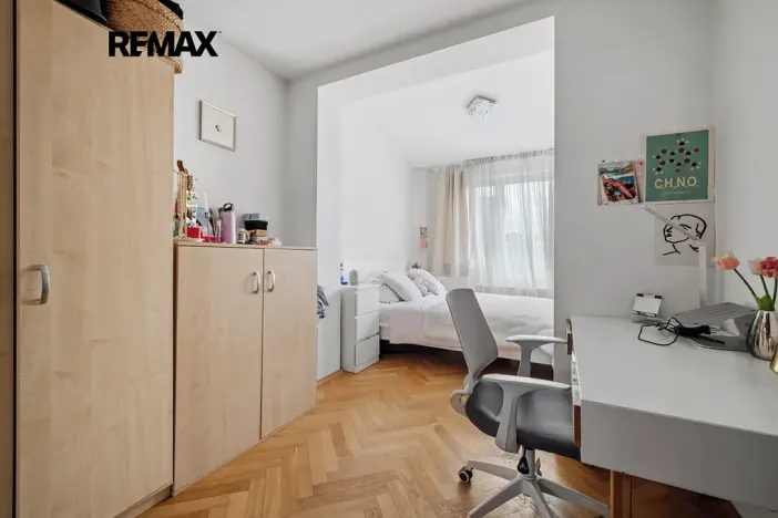Prodej bytu 4+1, Praha - Nové Město, Lípová, 166 m2