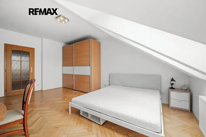 Prodej bytu 4+1, Praha - Nové Město, Lípová, 166 m2