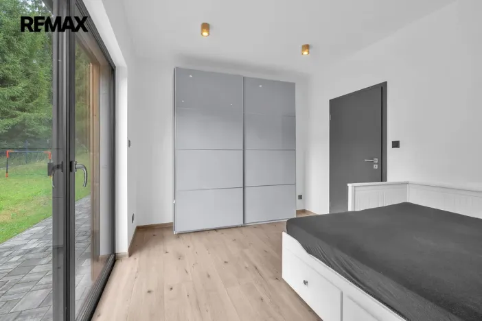 Prodej rodinného domu, Chlum, 114 m2