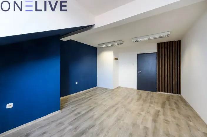 Pronájem kanceláře, Plzeň, Skrétova, 20 m2