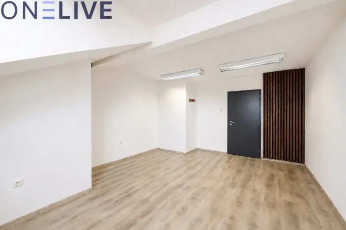 Pronájem kanceláře, Plzeň, Skrétova, 20 m2