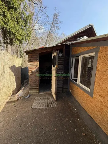 Prodej chaty, Havířov, Hraniční, 30 m2