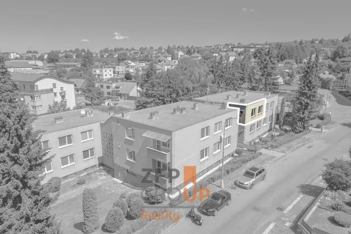 Prodej bytu 3+1, Boskovice, Kosmonautů, 72 m2