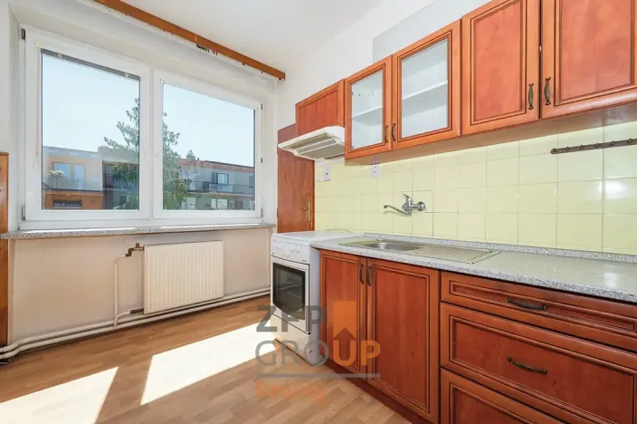 Prodej bytu 3+1, Boskovice, Kosmonautů, 72 m2
