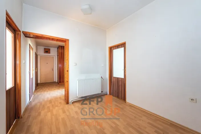 Prodej bytu 3+1, Boskovice, Kosmonautů, 72 m2