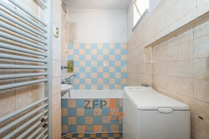 Prodej bytu 3+1, Boskovice, Kosmonautů, 72 m2