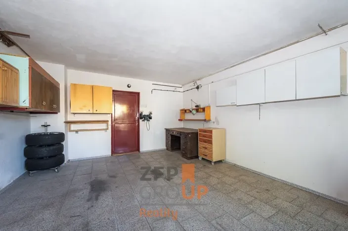 Prodej bytu 3+1, Boskovice, Kosmonautů, 72 m2