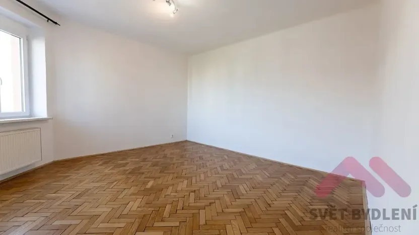 Pronájem bytu 2+kk, Praha - Strašnice, V předpolí, 46 m2