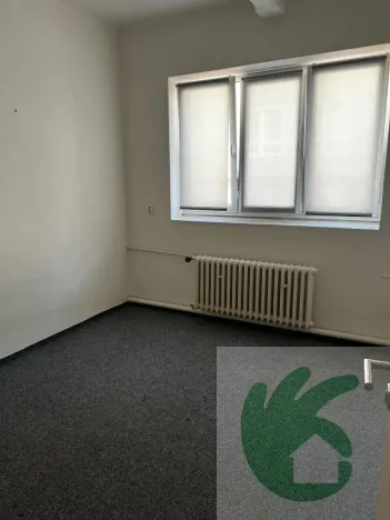 Pronájem kanceláře, Mělník, Pražská, 12 m2