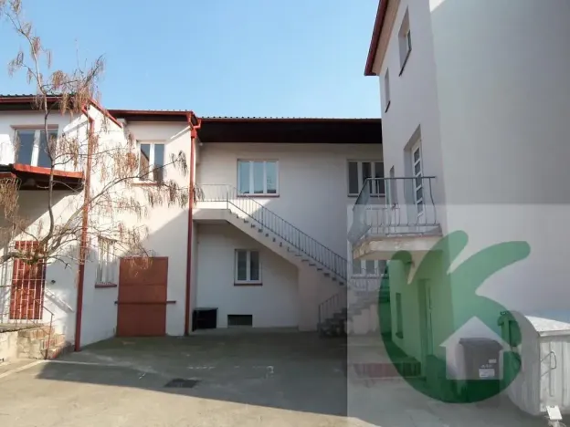 Pronájem kanceláře, Mělník, Pražská, 12 m2