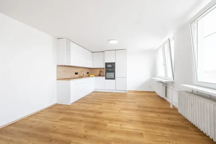 Prodej bytu 3+kk, Praha - Krč, Murgašova, 71 m2
