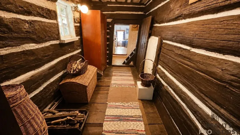 Prodej chalupy, Bystřice, 90 m2