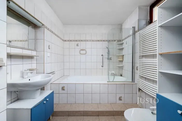 Prodej rodinného domu, Bílovice nad Svitavou, Komenského, 153 m2