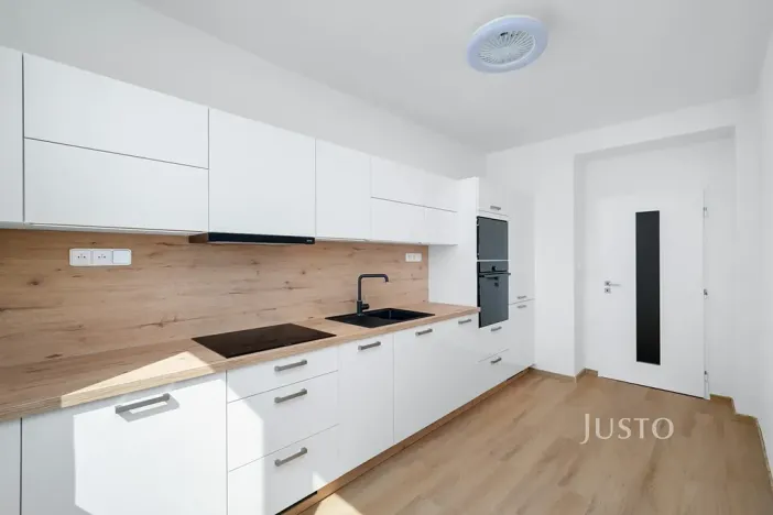 Pronájem bytu 2+1, Brno, Šumavská, 54 m2