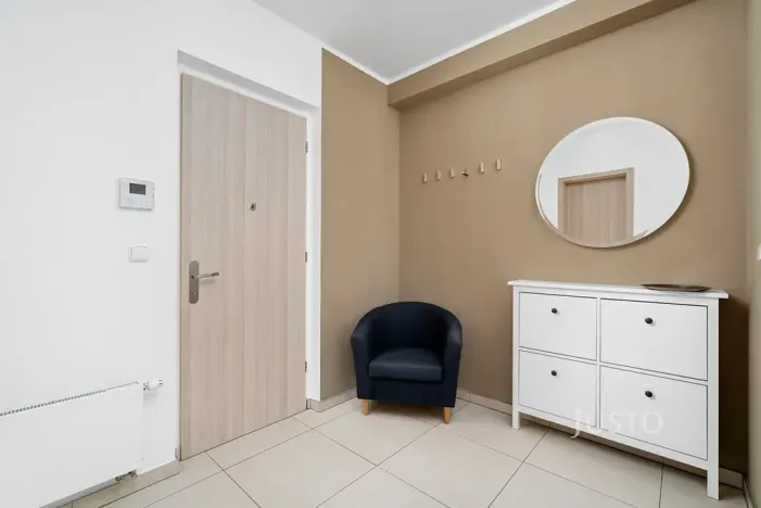 Pronájem bytu 3+kk, Brno, Mezírka, 112 m2