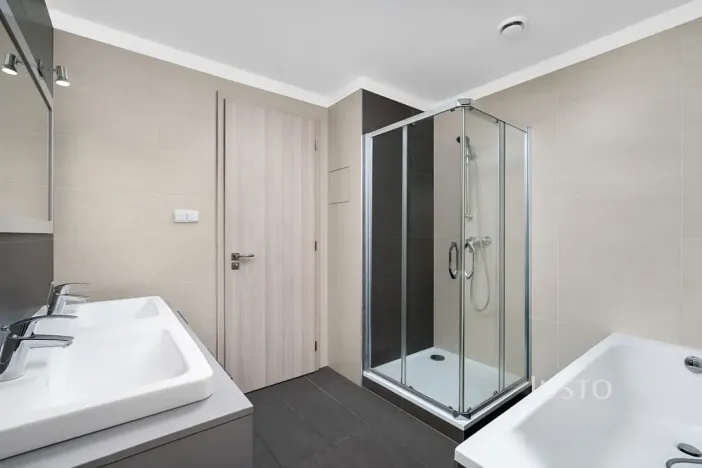 Pronájem bytu 3+kk, Brno, Mezírka, 112 m2