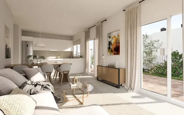 Prodej rodinného domu, Alicante, Španělsko, 154 m2