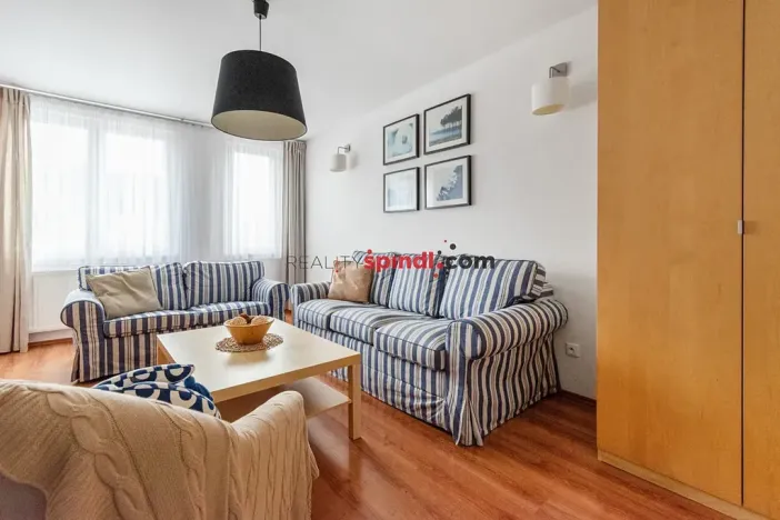 Prodej bytu 2+1, Špindlerův Mlýn, 59 m2