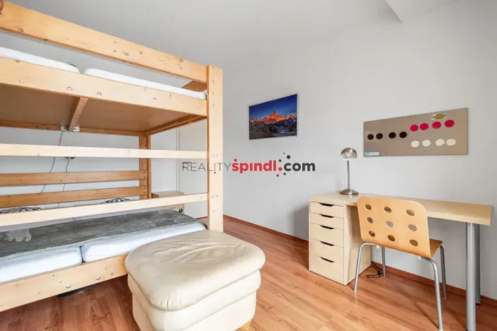 Prodej bytu 2+1, Špindlerův Mlýn, 59 m2
