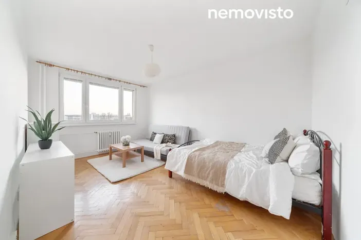 Pronájem bytu 1+1, Ostrava, Bohumínská, 35 m2