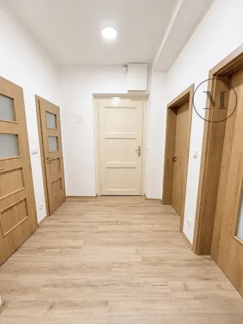 Pronájem bytu 2+1, České Budějovice, J. Plachty, 71 m2