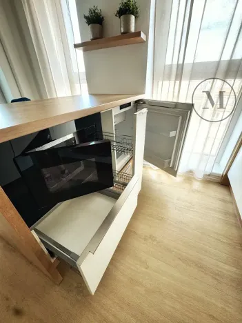 Prodej bytu 1+kk, České Budějovice, Nádražní, 23 m2