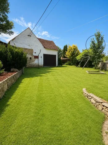 Prodej rodinného domu, Bušanovice, 125 m2