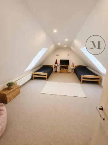 Prodej rodinného domu, Bušanovice, 125 m2
