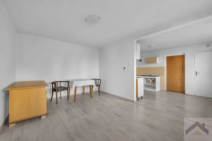 Pronájem bytu 2+1, Králíky, Valdštejnova, 147 m2