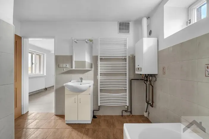 Pronájem bytu 2+1, Králíky, Valdštejnova, 147 m2