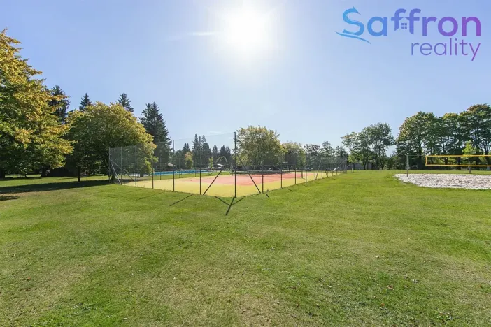 Prodej ubytování, Konstantinovy Lázně, V Aleji, 2252 m2