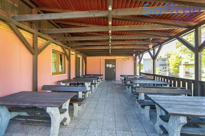 Prodej ubytování, Konstantinovy Lázně, V Aleji, 2252 m2