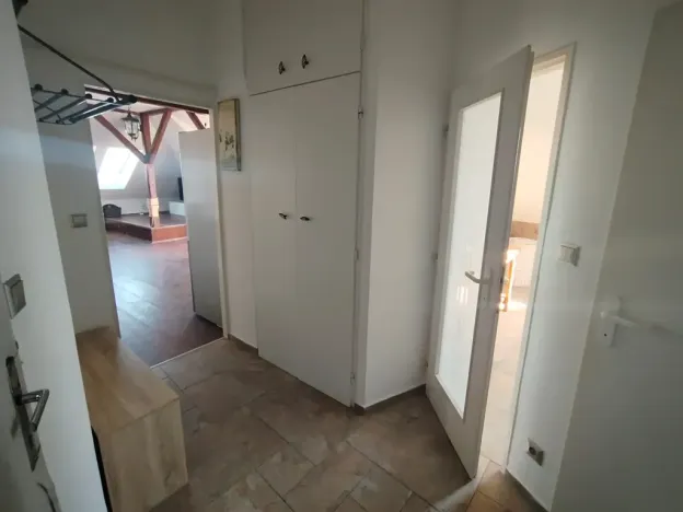 Prodej bytu 2+kk, Olomouc, 77 m2