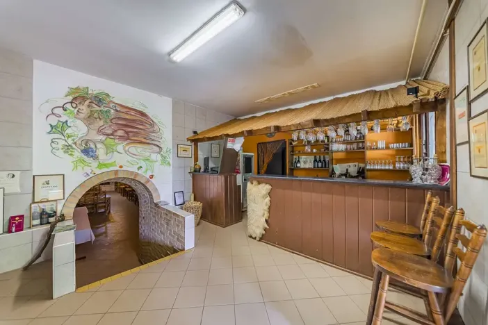 Prodej zemědělského objektu, Velké Pavlovice, Trávníky, 400 m2