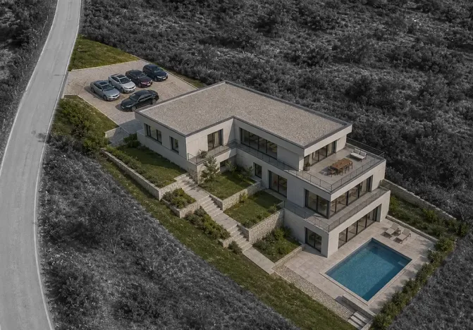 Prodej výrobních prostor, Velké Pavlovice, Trávníky, 400 m2
