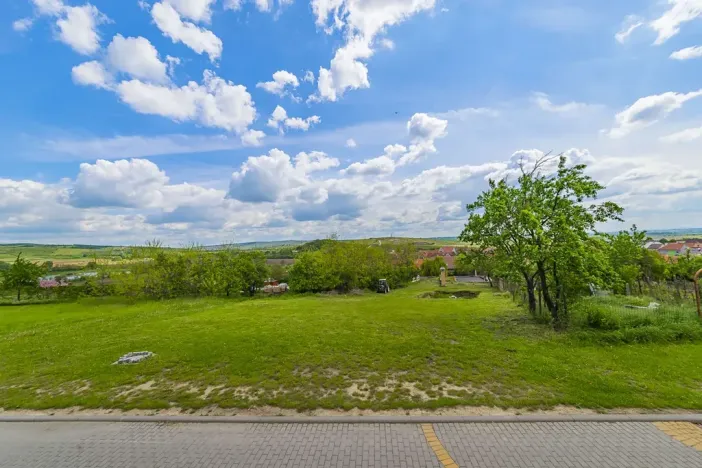 Prodej výrobních prostor, Velké Pavlovice, Trávníky, 400 m2