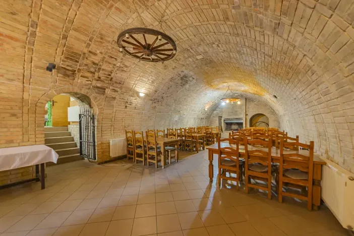 Prodej pozemku pro bydlení, Velké Pavlovice, Trávníky, 1840 m2