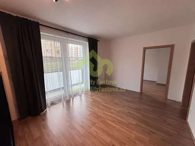 Pronájem bytu 2+kk, Plzeň, Vochovská, 48 m2