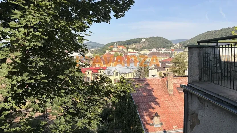 Prodej komerční nemovitosti, Děčín, Riegrova, 1200 m2