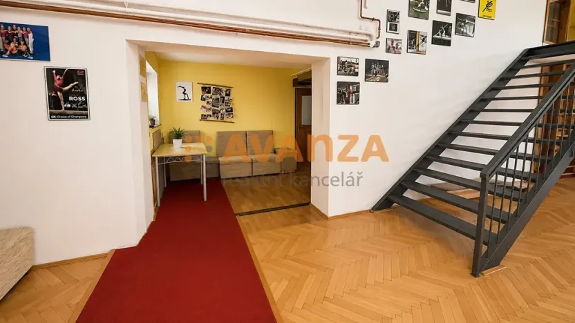 Prodej komerční nemovitosti, Děčín, Riegrova, 1200 m2