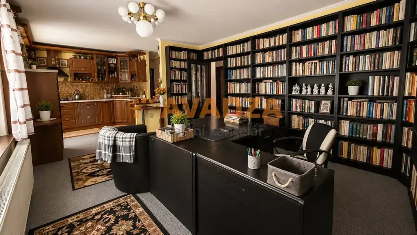 Prodej komerční nemovitosti, Děčín, Riegrova, 1200 m2