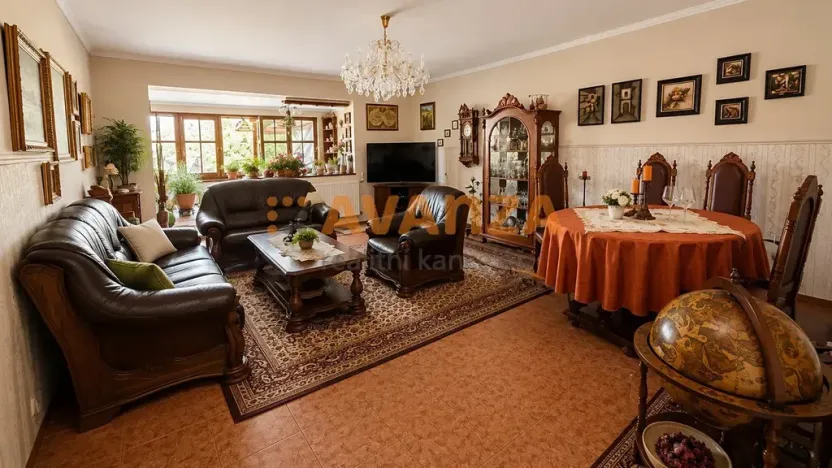 Prodej komerční nemovitosti, Děčín, Riegrova, 1200 m2