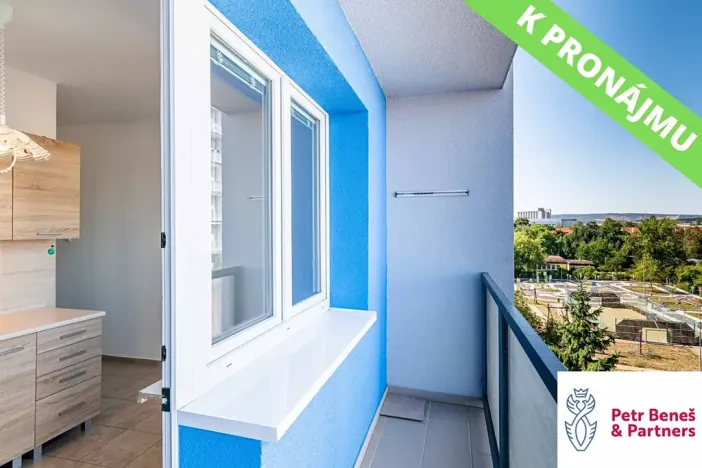 Pronájem bytu 2+1, Rakovník, Dukel. hrdinů, 52 m2