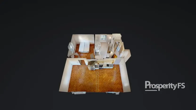 Pronájem bytu 2+kk, Ústí nad Labem - Střekov, Škrétova, 64 m2