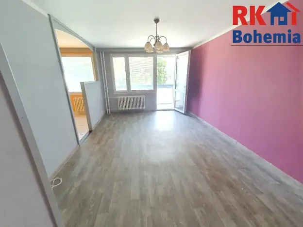 Prodej bytu 3+1, Mladá Boleslav, 17. listopadu, 77 m2