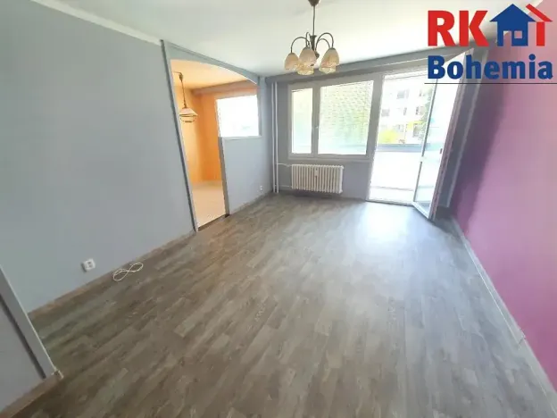 Prodej bytu 3+1, Mladá Boleslav, 17. listopadu, 77 m2