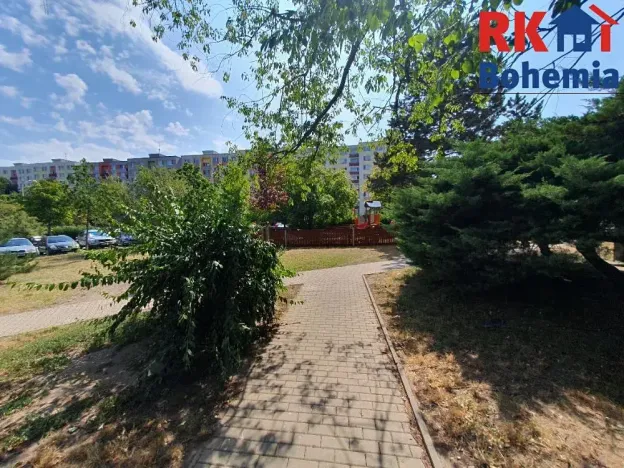 Prodej bytu 3+1, Mladá Boleslav, 17. listopadu, 77 m2