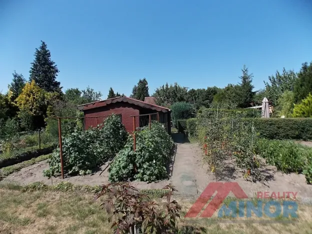 Prodej chaty, Slaný, Štechova, 20 m2