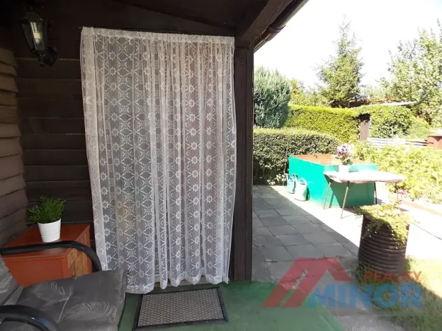 Prodej chaty, Slaný, Štechova, 20 m2